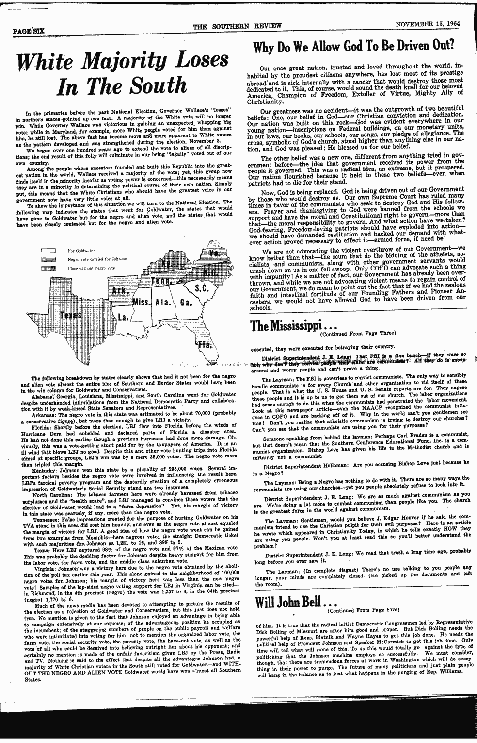SCR ID # 6-43-0-4-6-1-1