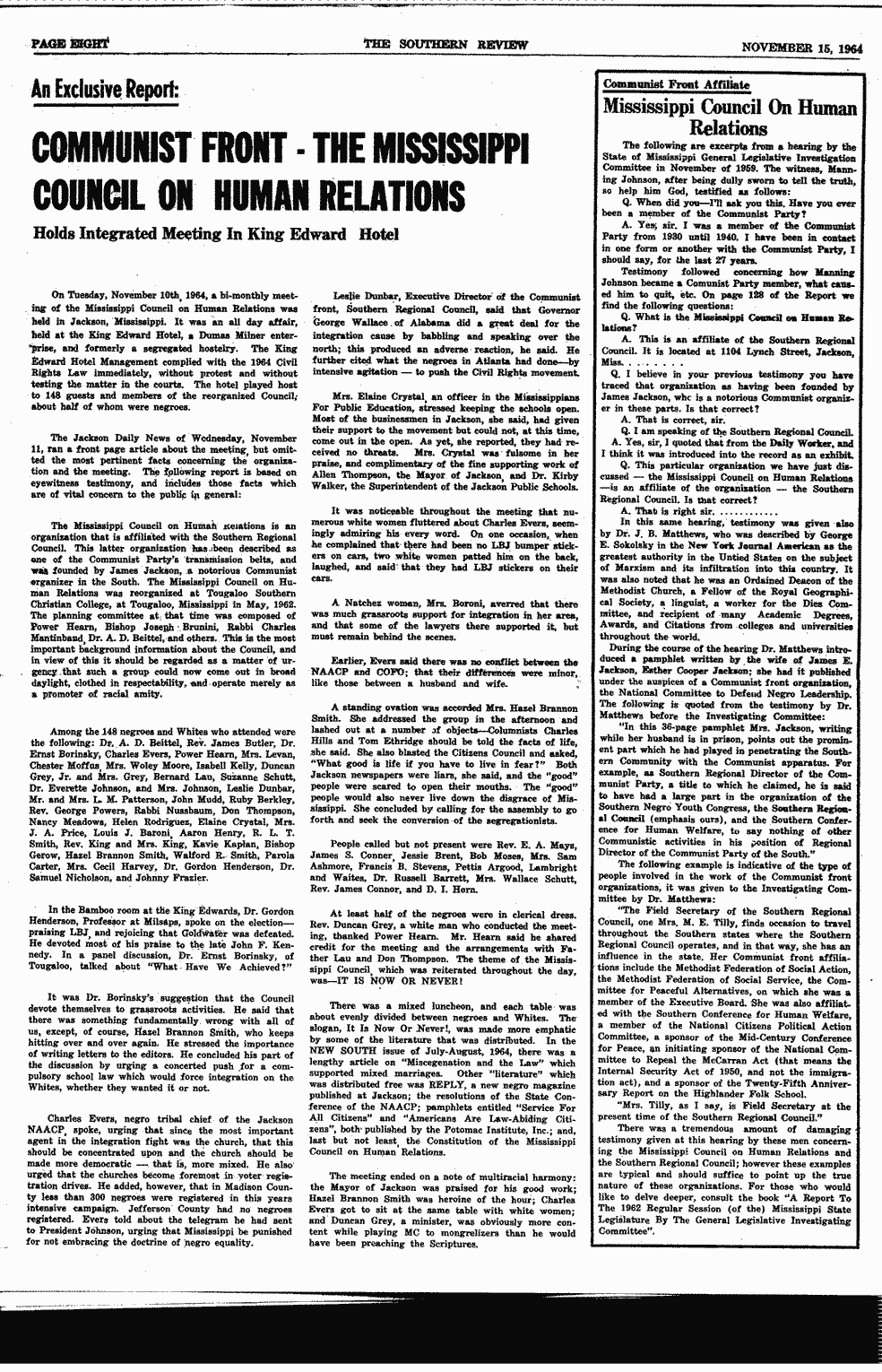 SCR ID # 6-43-0-4-8-1-1