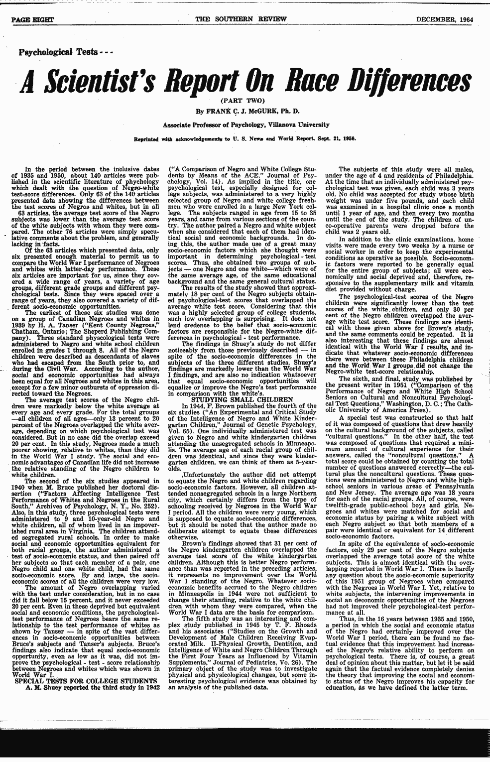 SCR ID # 6-43-0-5-8-1-1