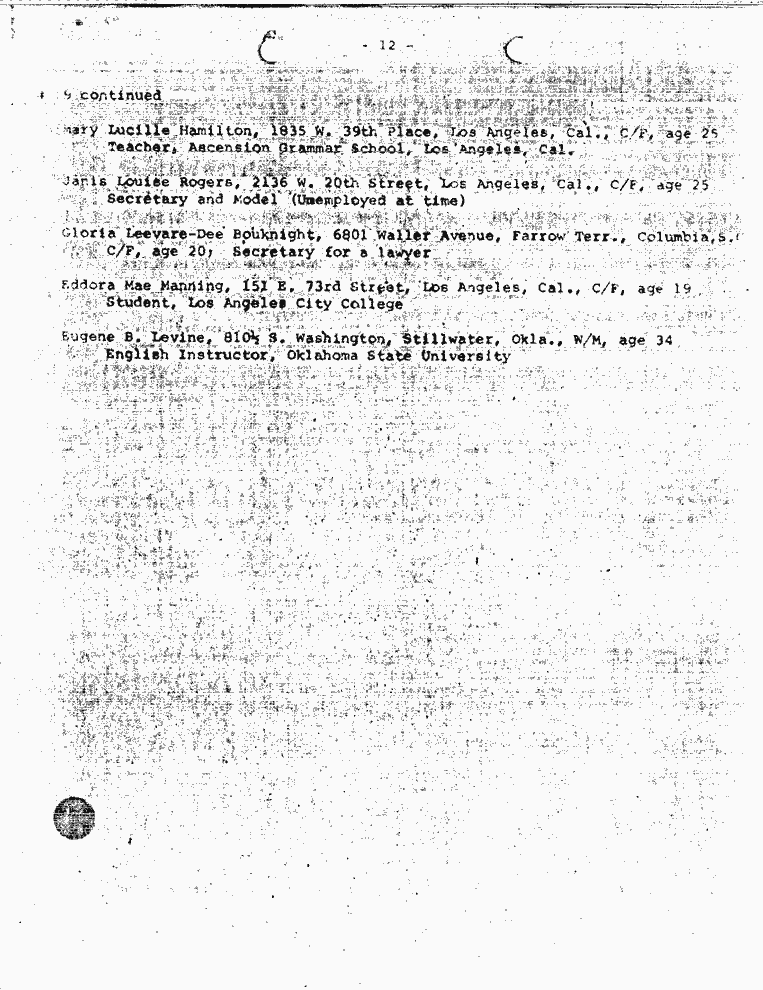 SCR ID # 2-144-0-3-3-1-1