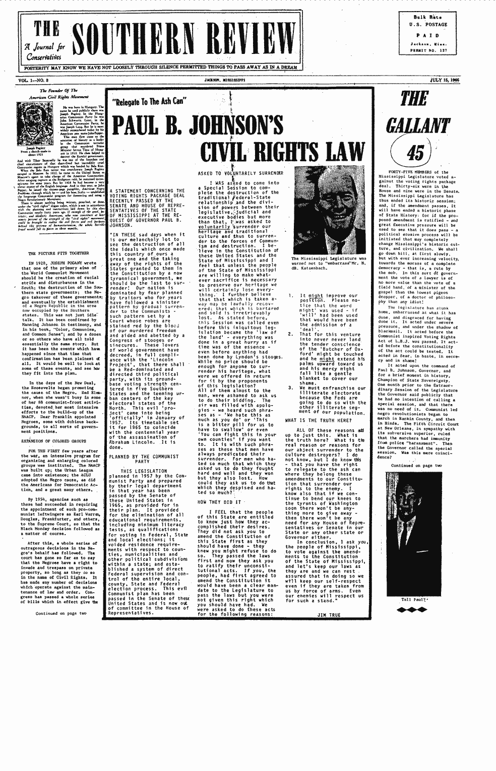 SCR ID # 6-43-0-7-1-1-1