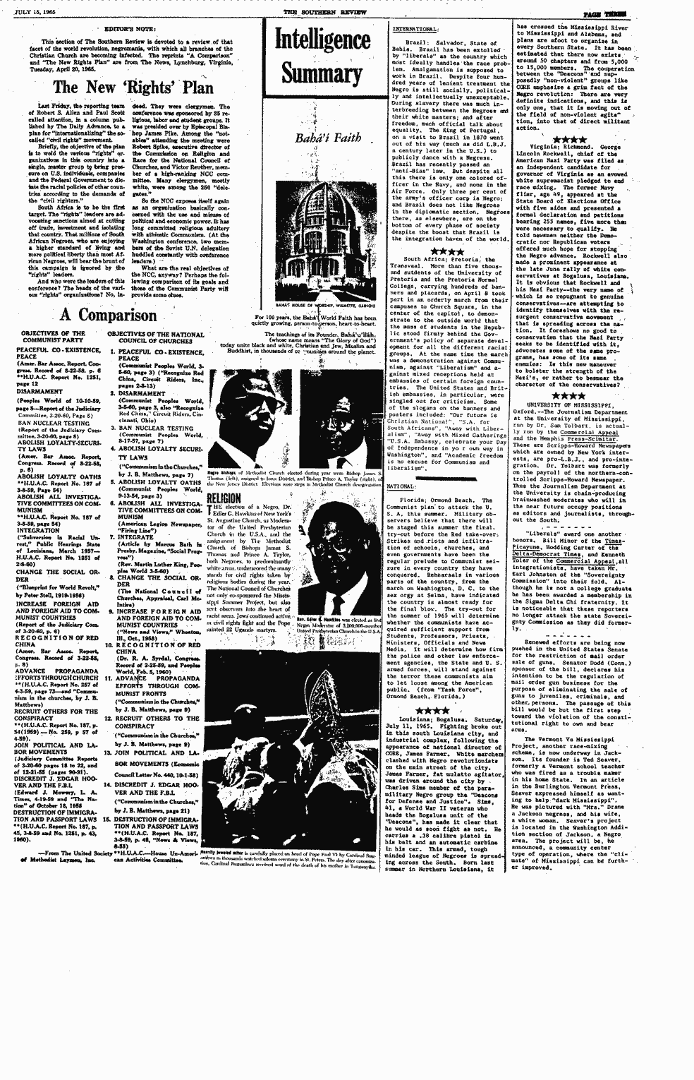 SCR ID # 6-43-0-7-3-1-1