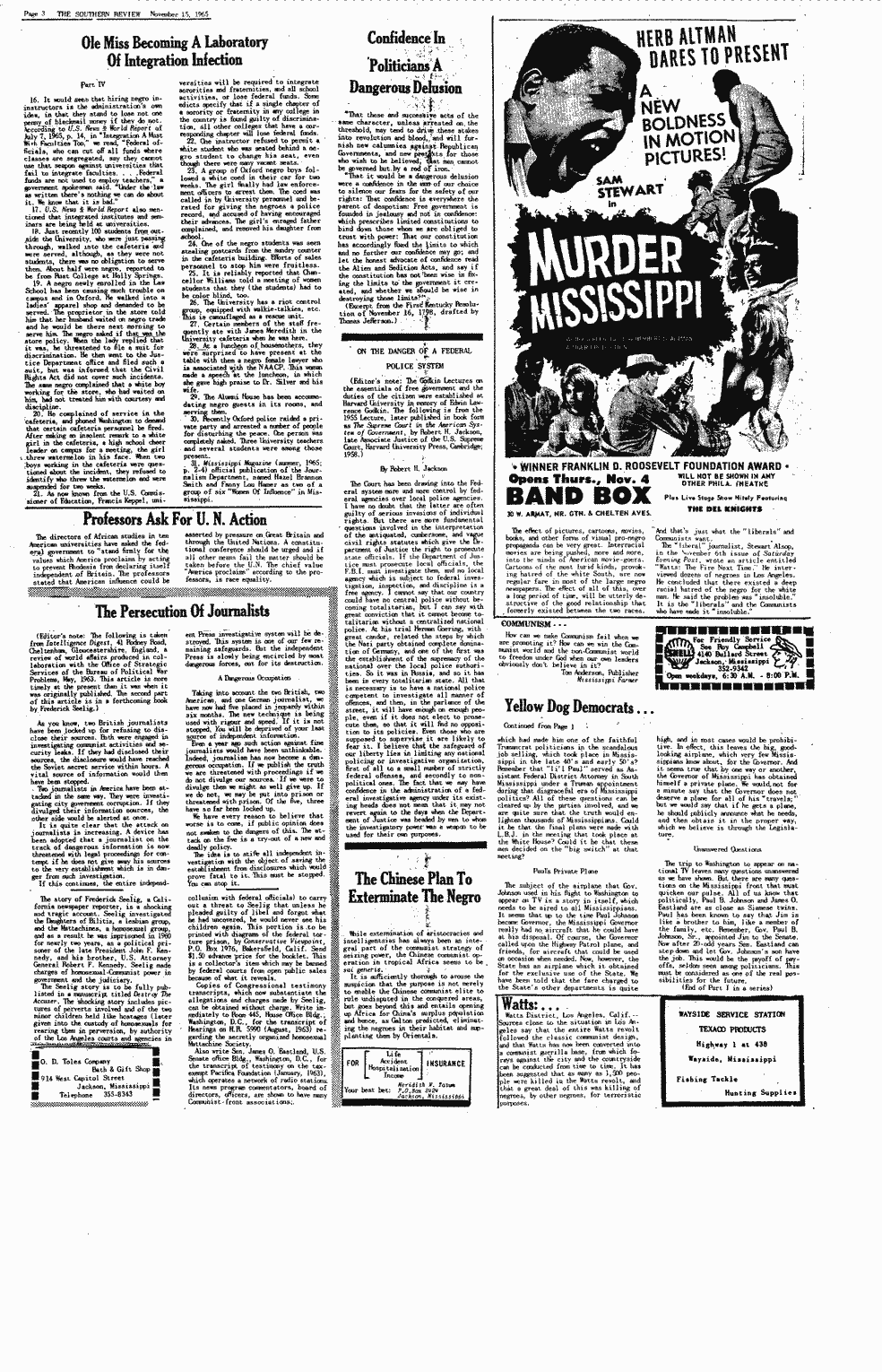 SCR ID # 6-43-0-8-3-1-1