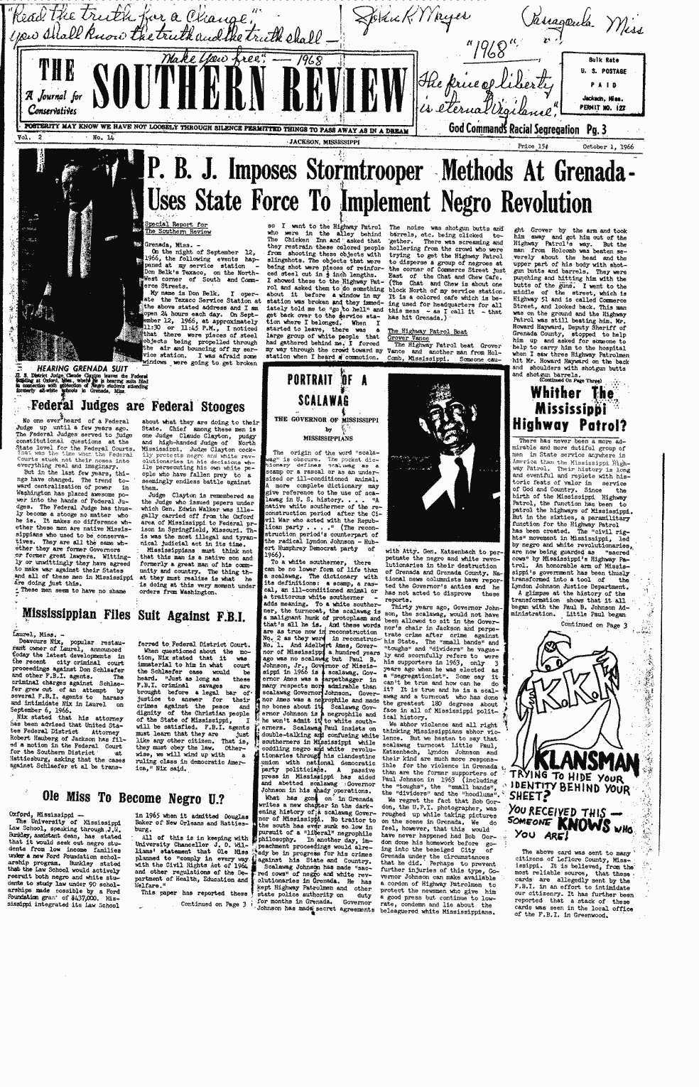 SCR ID # 6-43-0-10-2-1-1