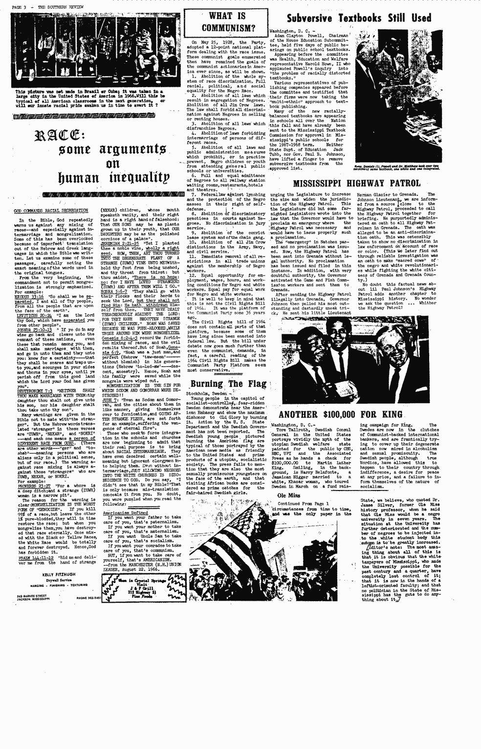 SCR ID # 6-43-0-10-4-1-1