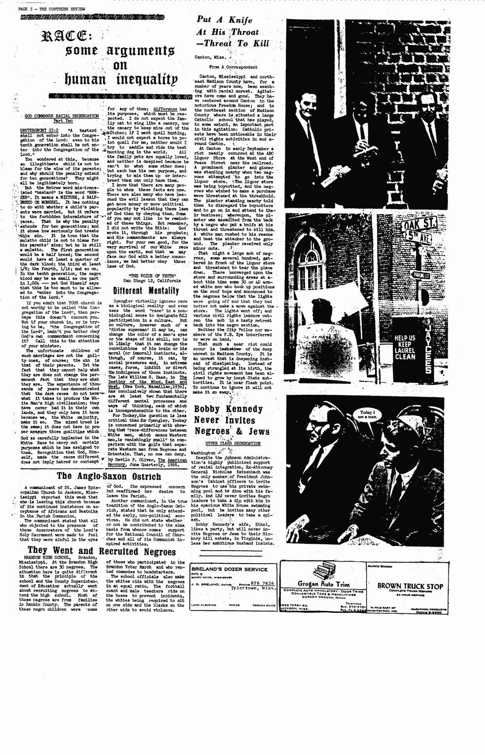 SCR ID # 6-43-0-11-5-1-1