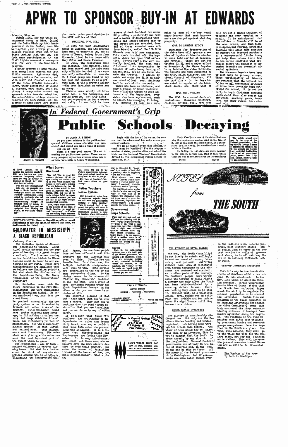 SCR ID # 6-43-0-11-6-1-1