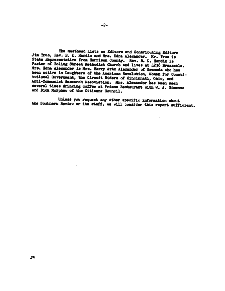 SCR ID # 6-43-0-15-2-1-1