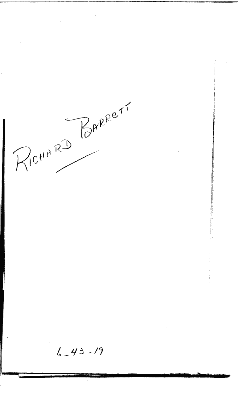 SCR ID # 6-43-0-34-1-1-1