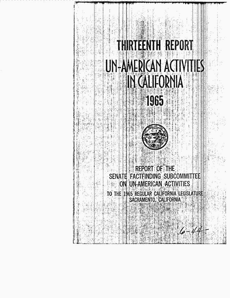 SCR ID # 6-44-0-1-1-1-1