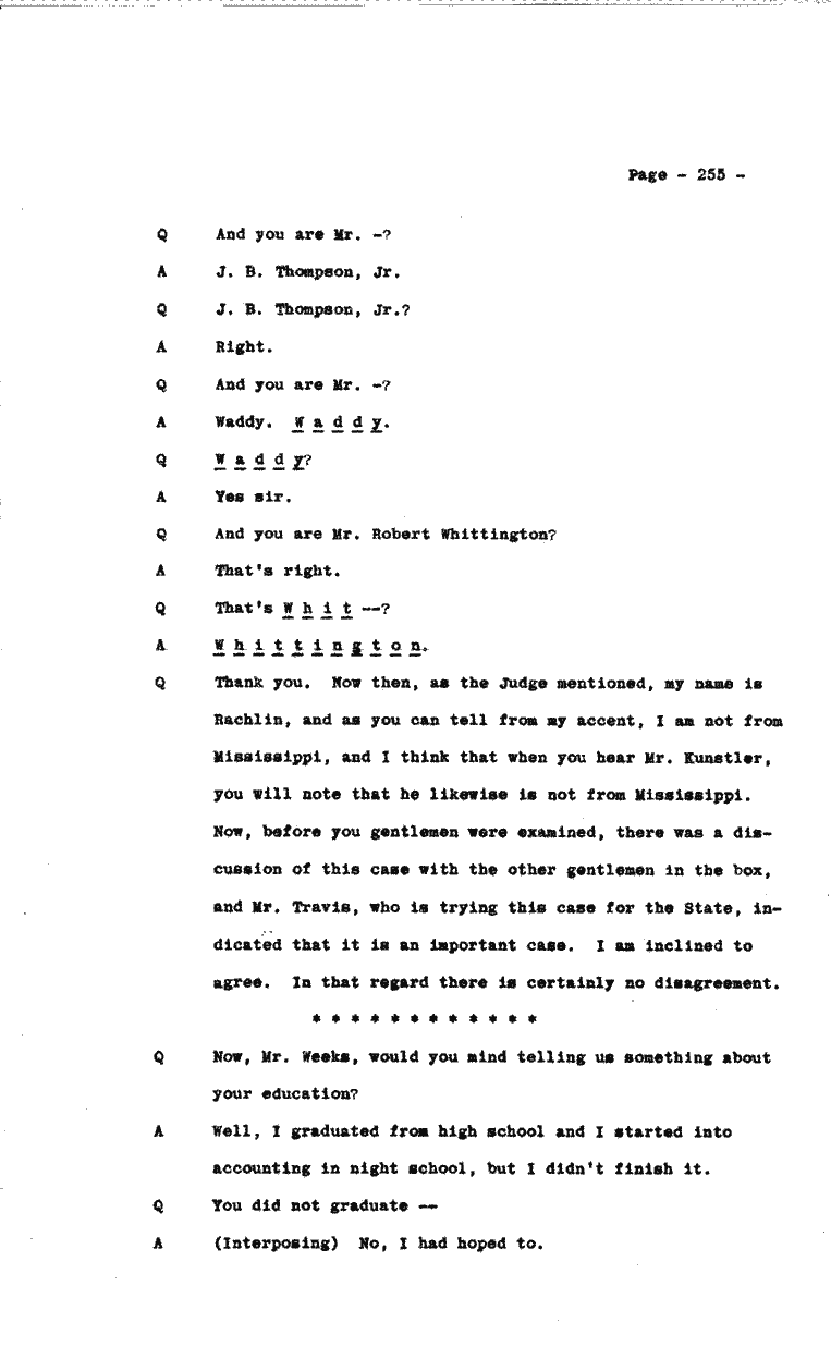 SCR ID # 2-147-0-1-257-1-1