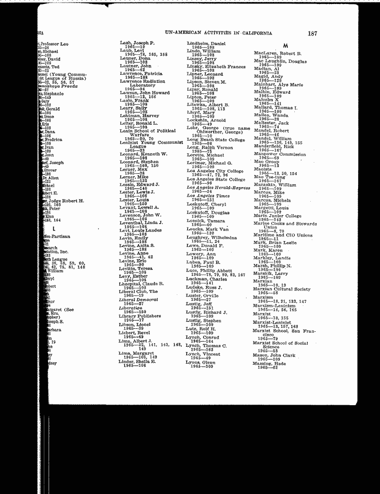 SCR ID # 6-44-0-1-188-1-1