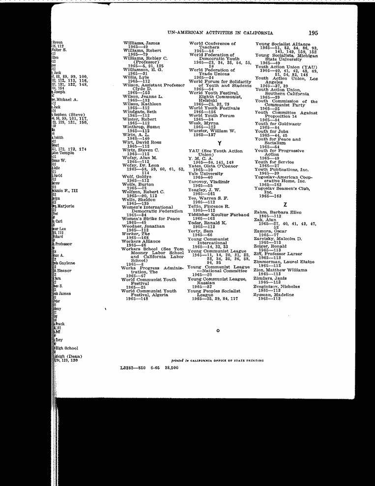 SCR ID # 6-44-0-1-196-1-1