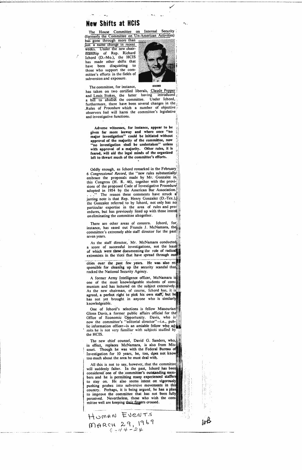 SCR ID # 6-44-0-32-1-1-1