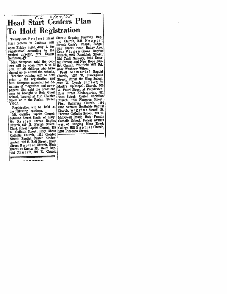 SCR ID # 6-45-1-6-1-1-1