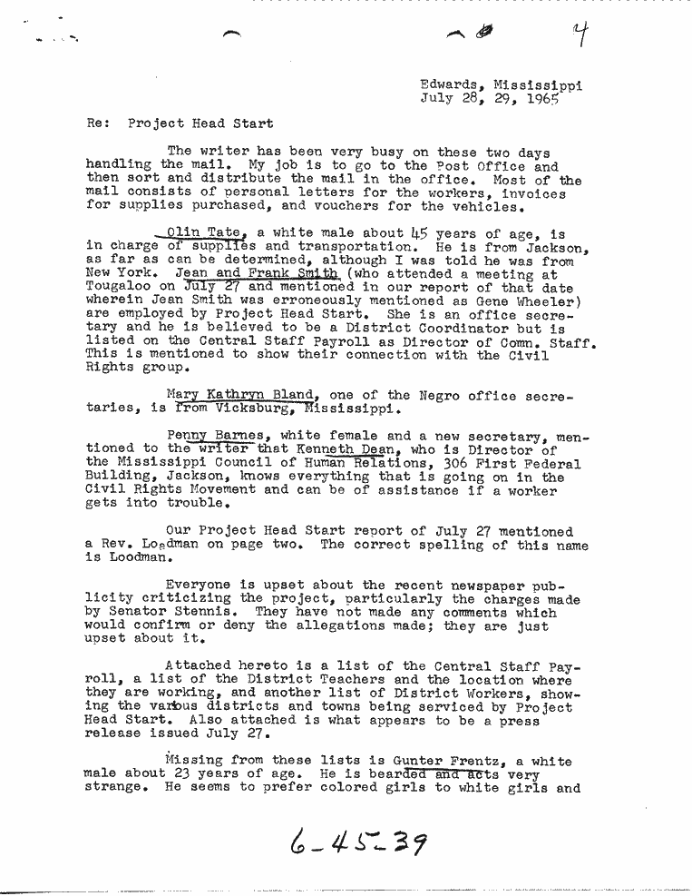 SCR ID # 6-45-1-47-1-1-1