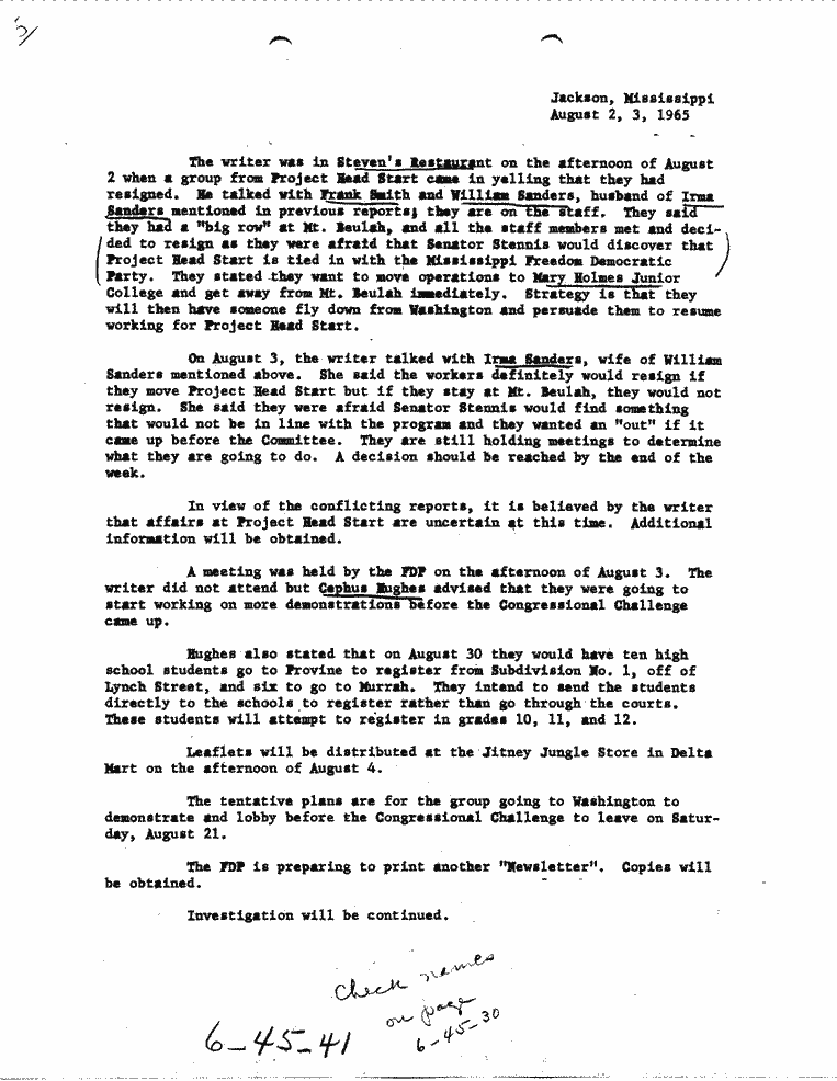 SCR ID # 6-45-1-49-1-1-1