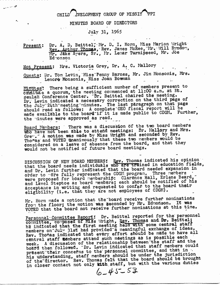 SCR ID # 6-45-1-65-1-1-1