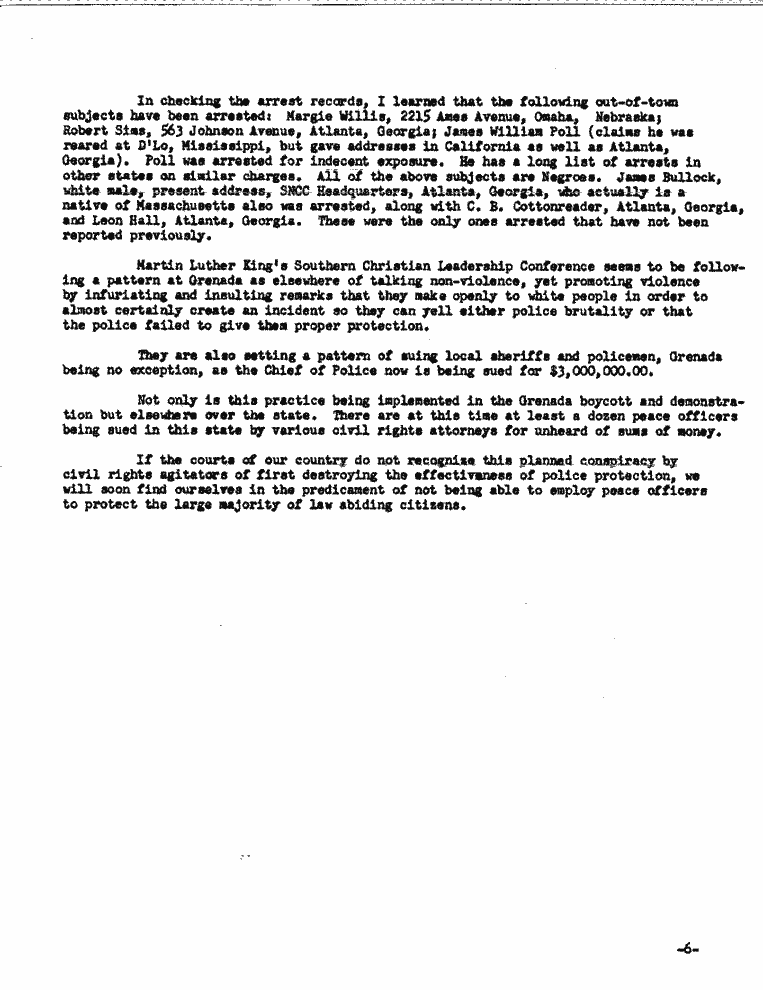 SCR ID # 2-149-0-30-6-1-1