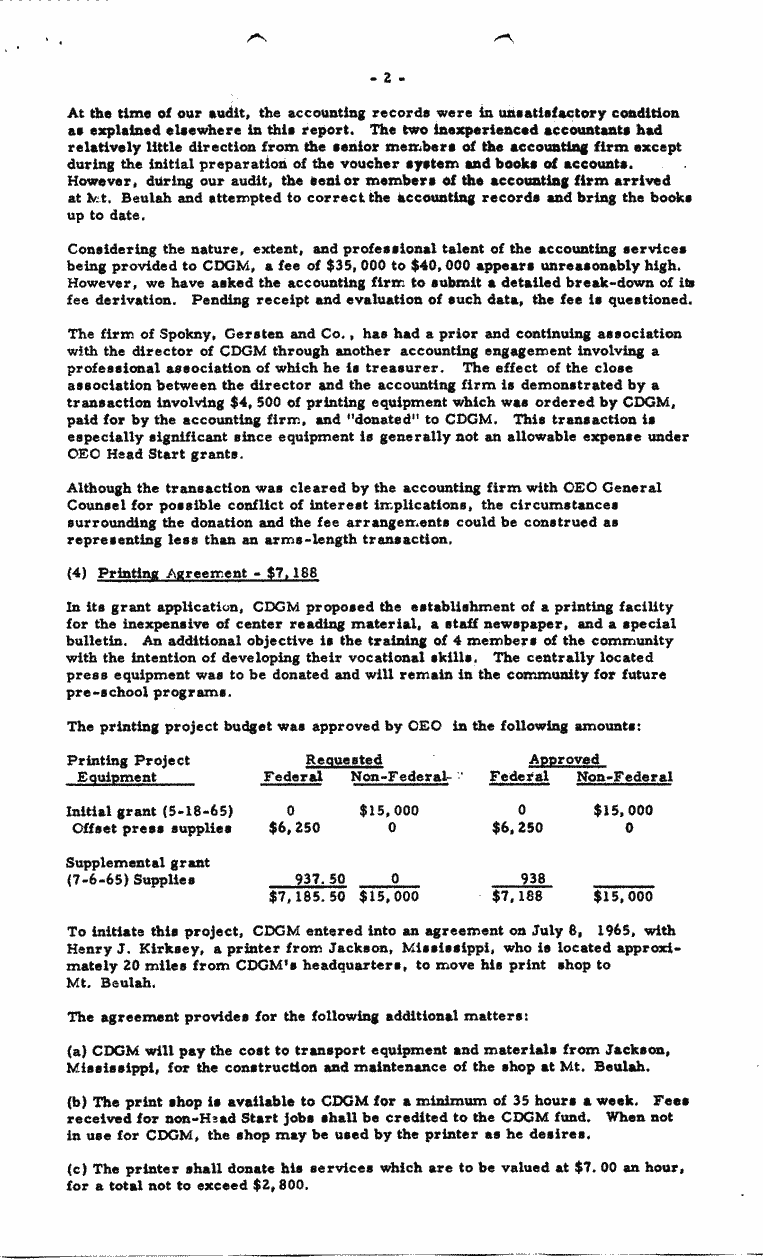 SCR ID # 6-45-2-2-2-1-1