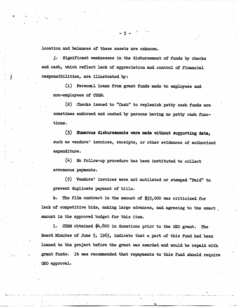 SCR ID # 6-45-2-30-7-1-1