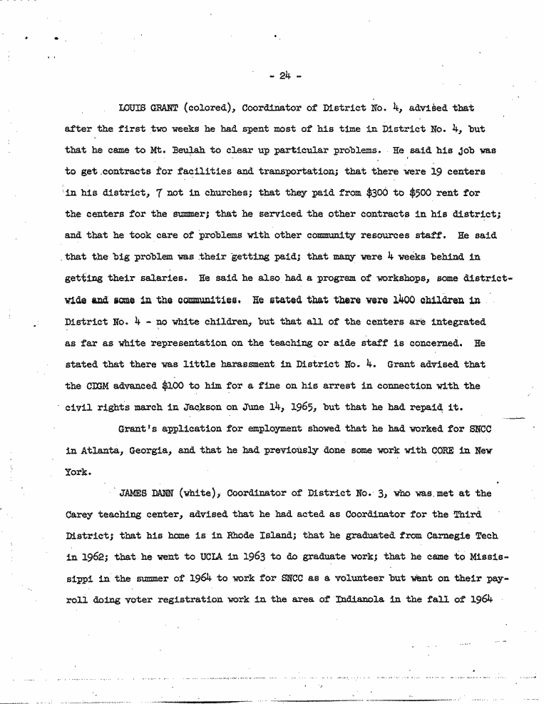 SCR ID # 6-45-2-30-26-1-1