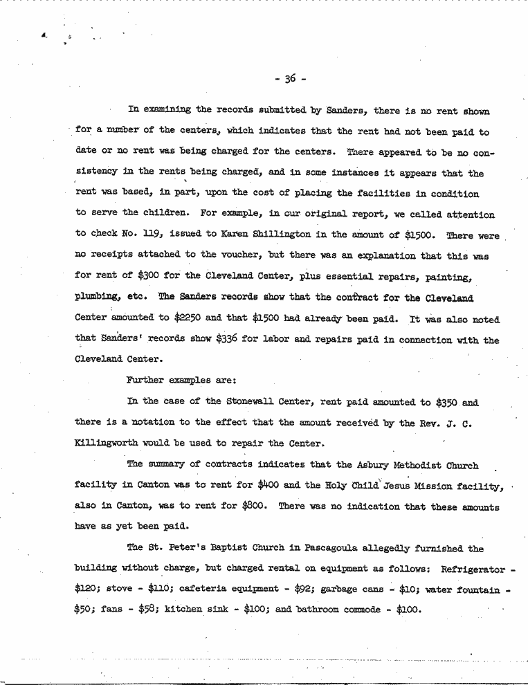 SCR ID # 6-45-2-30-38-1-1