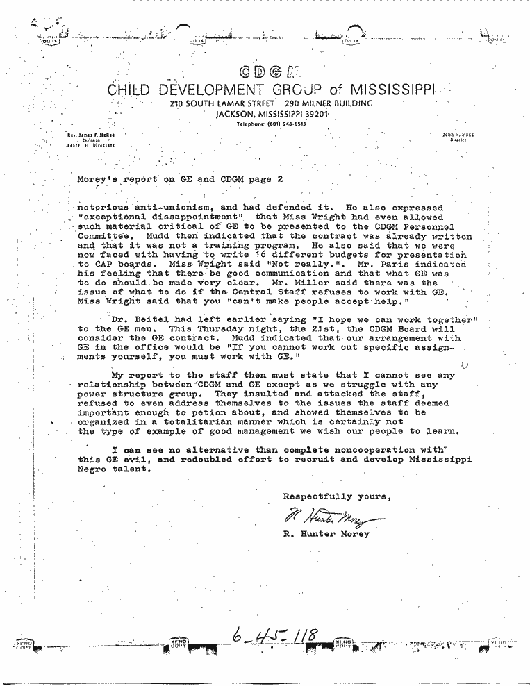 SCR ID # 6-45-2-40-2-1-1