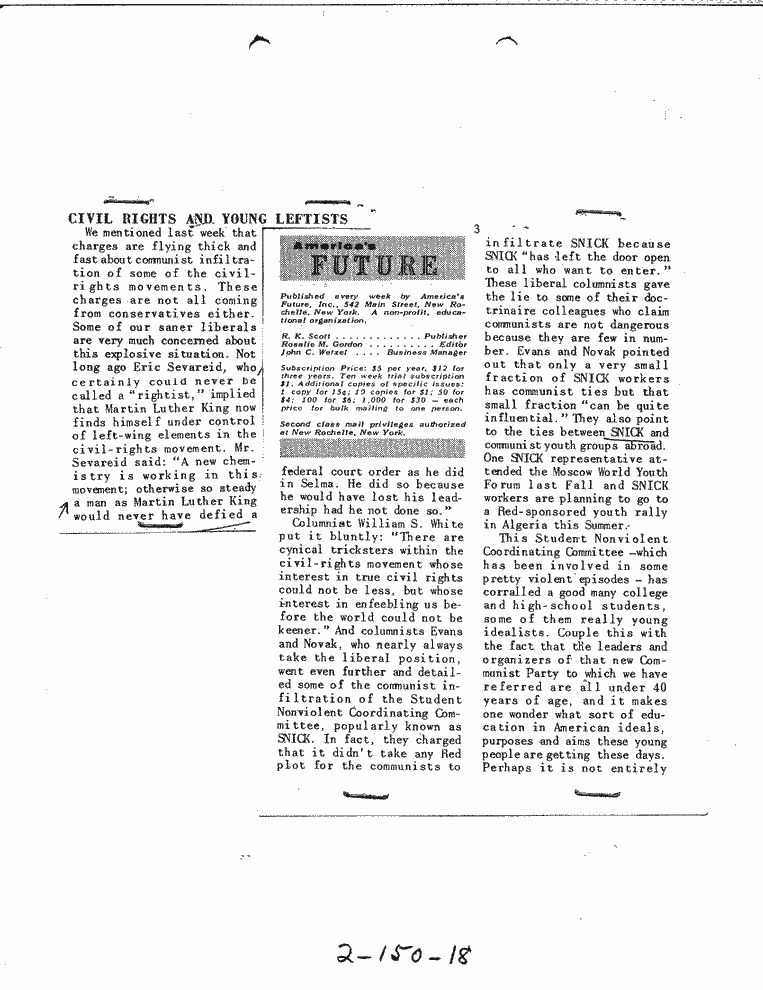 SCR ID # 2-150-1-26-1-1-1