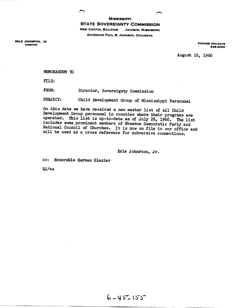 SCR ID # 6-45-3-49-1-1-1