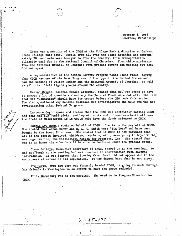 SCR ID # 6-45-3-66-1-1-1