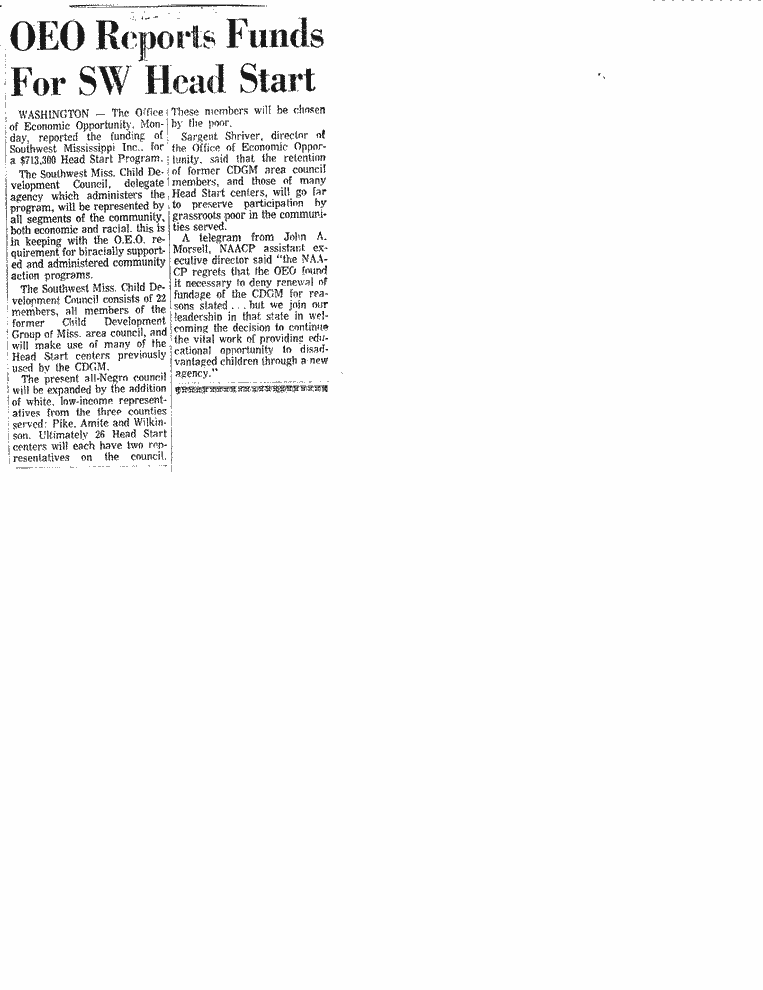 SCR ID # 6-45-3-67-2-1-1