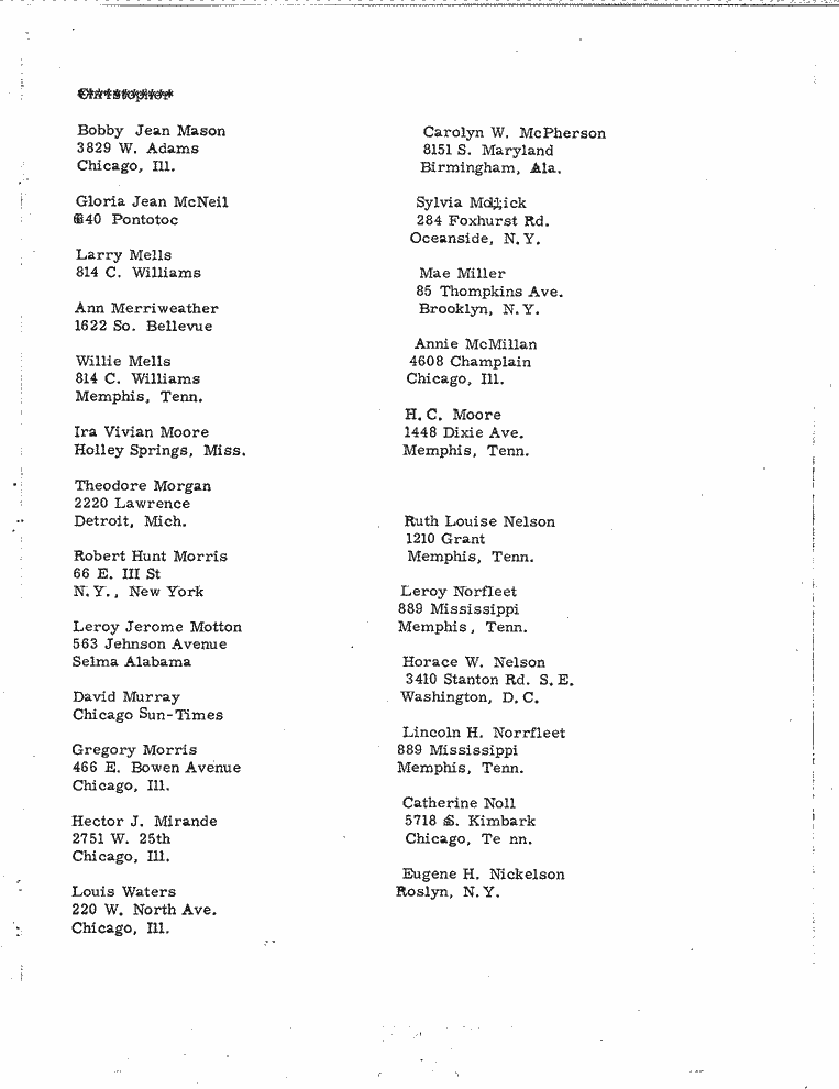 SCR ID # 2-150-1-53-4-1-1