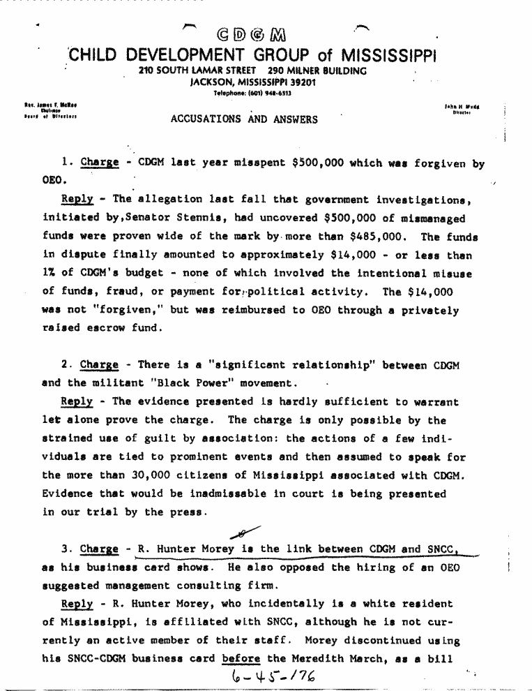 SCR ID # 6-45-3-72-1-1-1