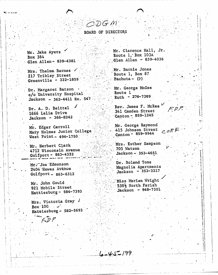 SCR ID # 6-45-4-14-1-1-1