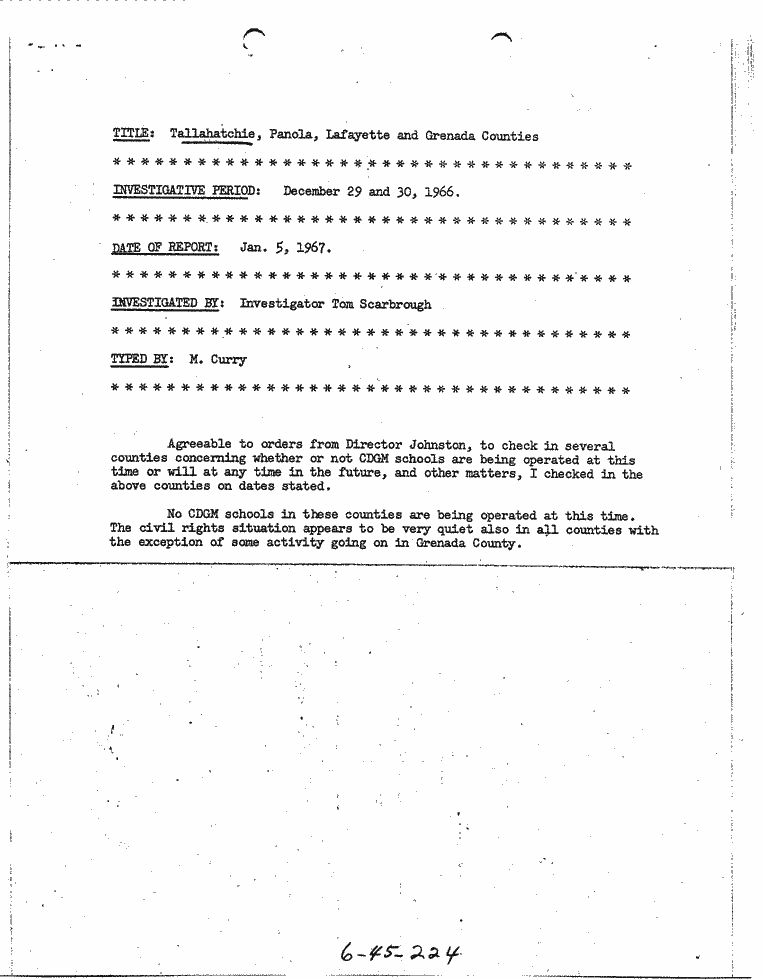 SCR ID # 6-45-4-43-1-1-1