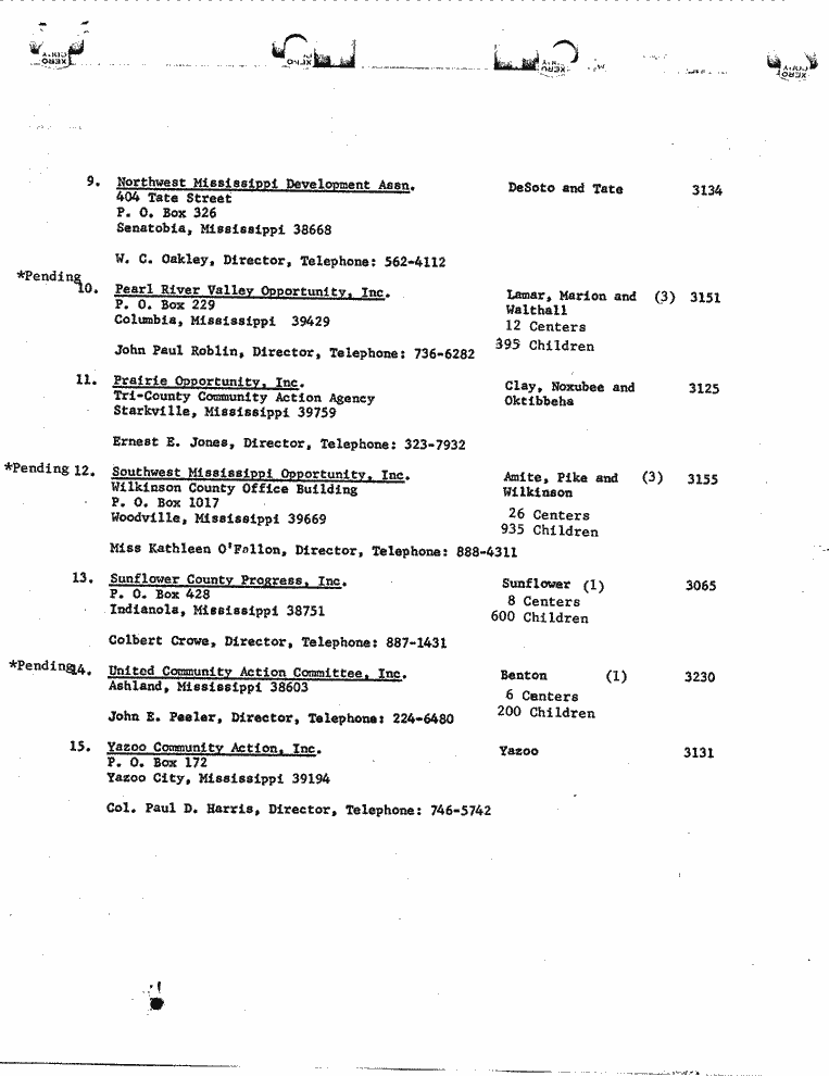 SCR ID # 6-45-4-45-2-1-1
