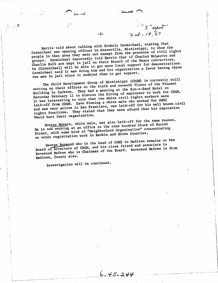 SCR ID # 6-45-4-71-1-1-1