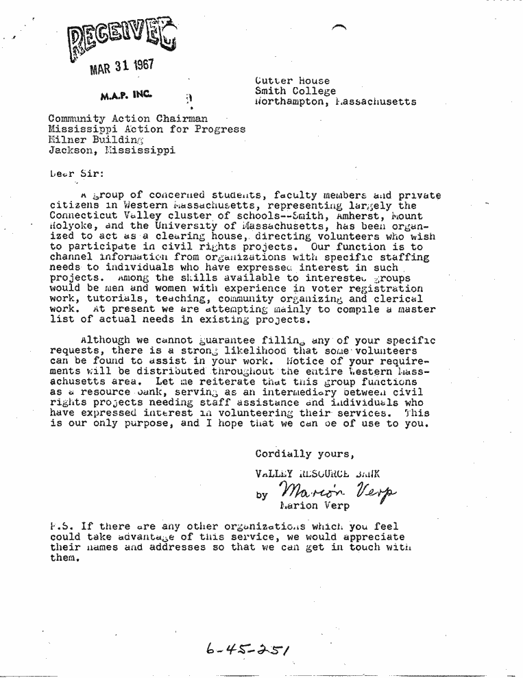 SCR ID # 6-45-4-85-2-1-1