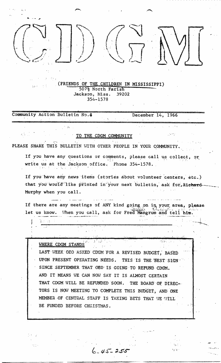 SCR ID # 6-45-4-91-1-1-1