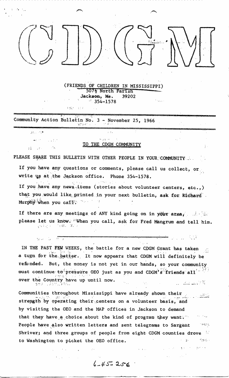 SCR ID # 6-45-4-92-1-1-1