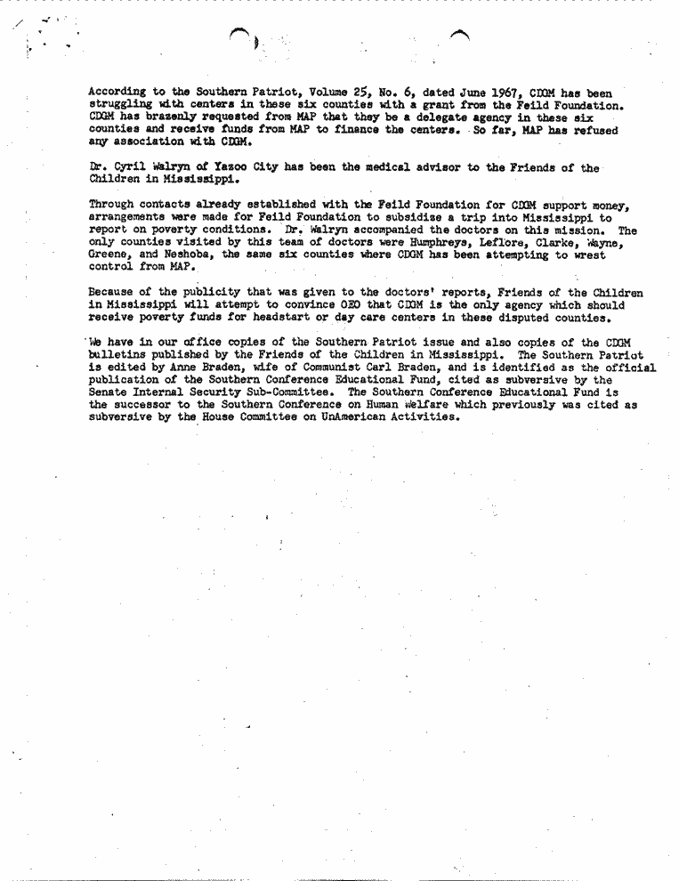 SCR ID # 6-45-4-99-2-1-1