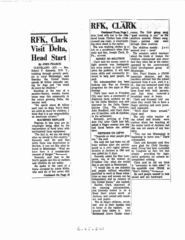 SCR ID # 6-45-5-1-1-1-1