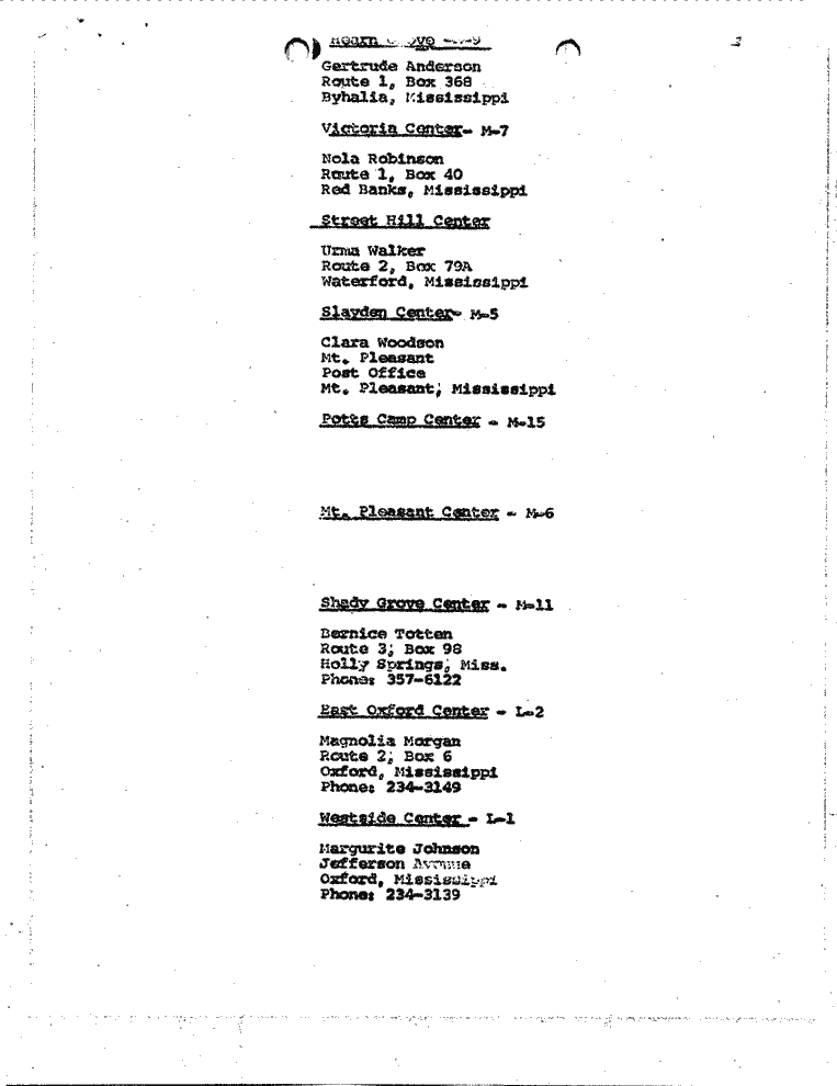 SCR ID # 6-45-5-20-3-1-1