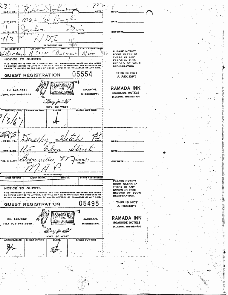 SCR ID # 6-45-5-53-6-1-1