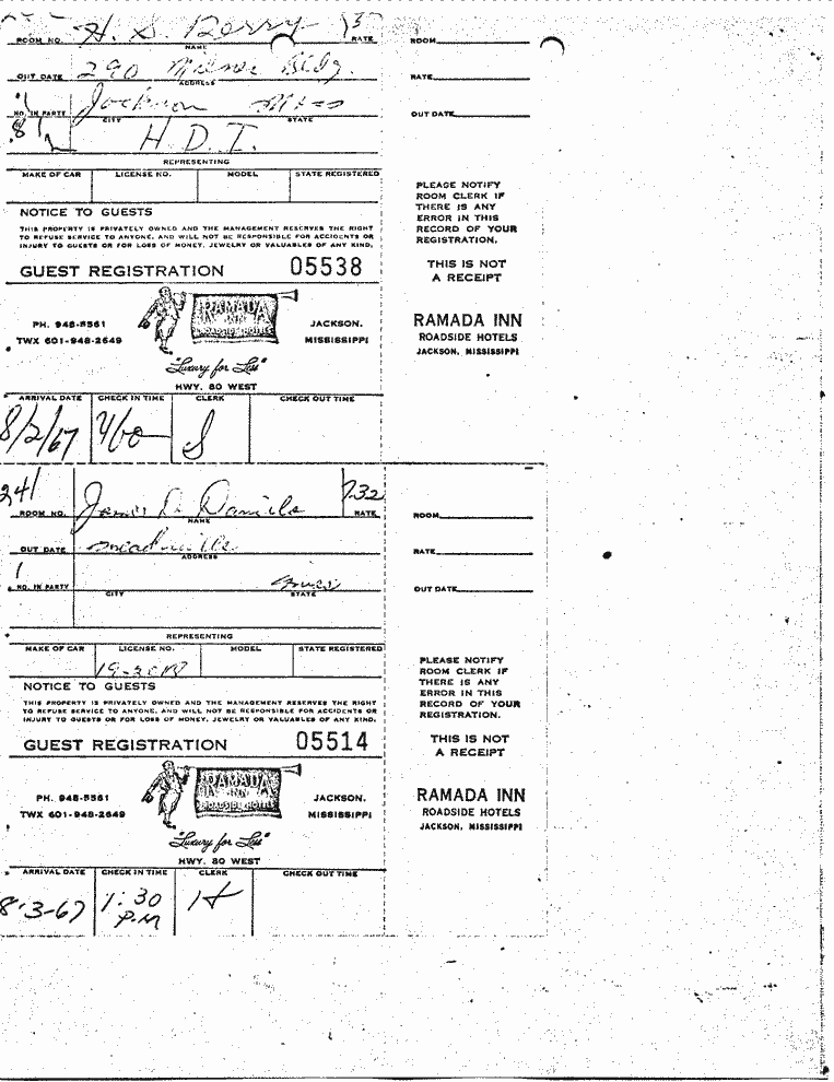 SCR ID # 6-45-5-53-11-1-1