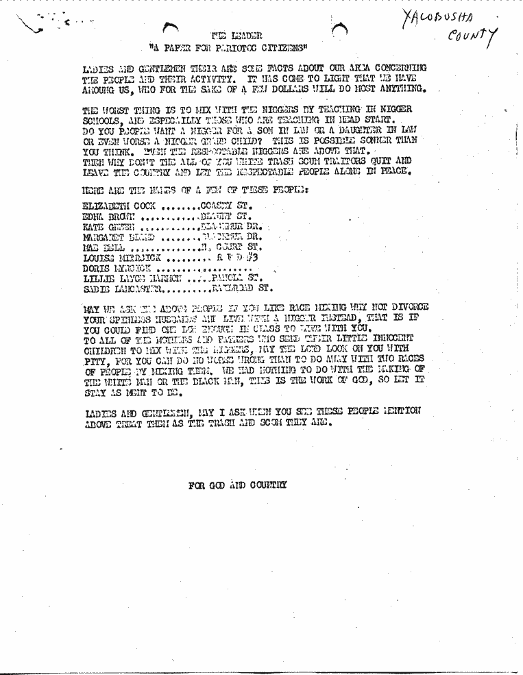 SCR ID # 6-45-5-54-2-1-1