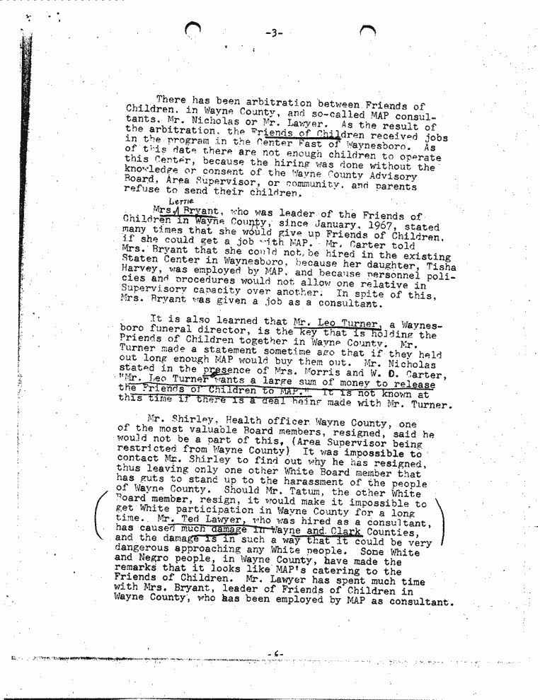 SCR ID # 6-45-5-76-6-1-1
