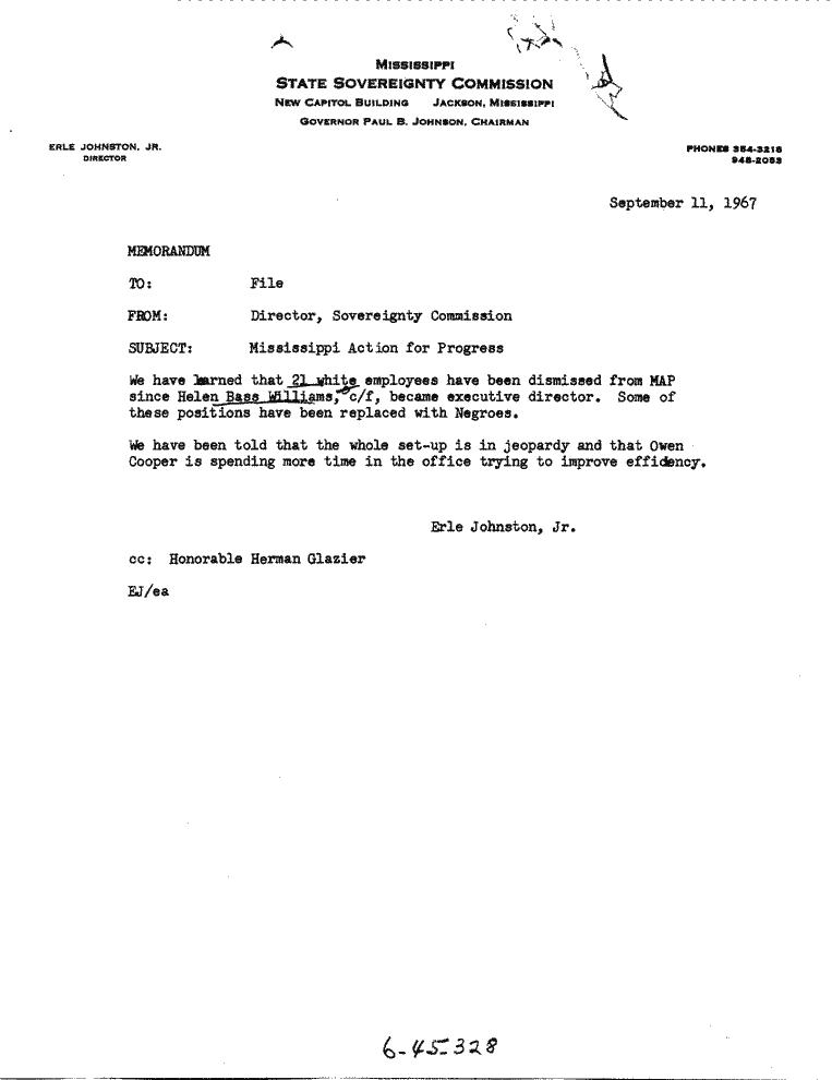 SCR ID # 6-45-5-78-1-1-1