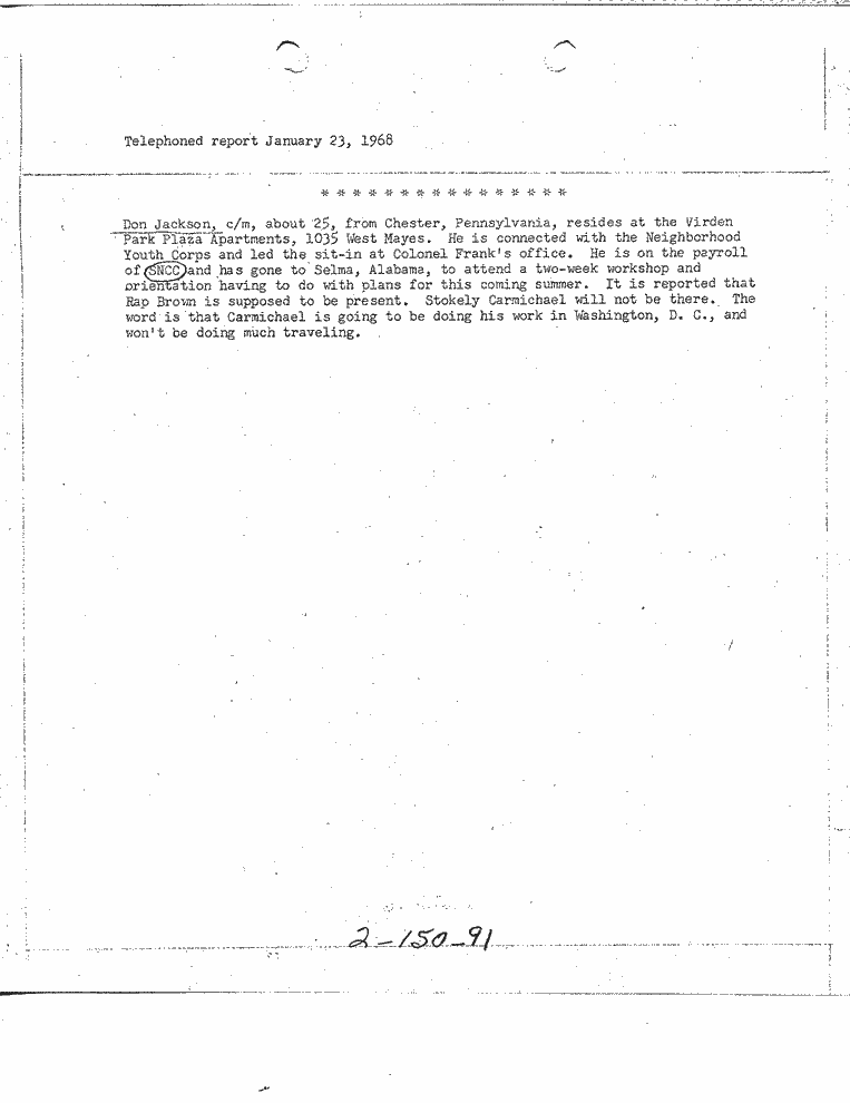 SCR ID # 2-150-2-40-1-1-1